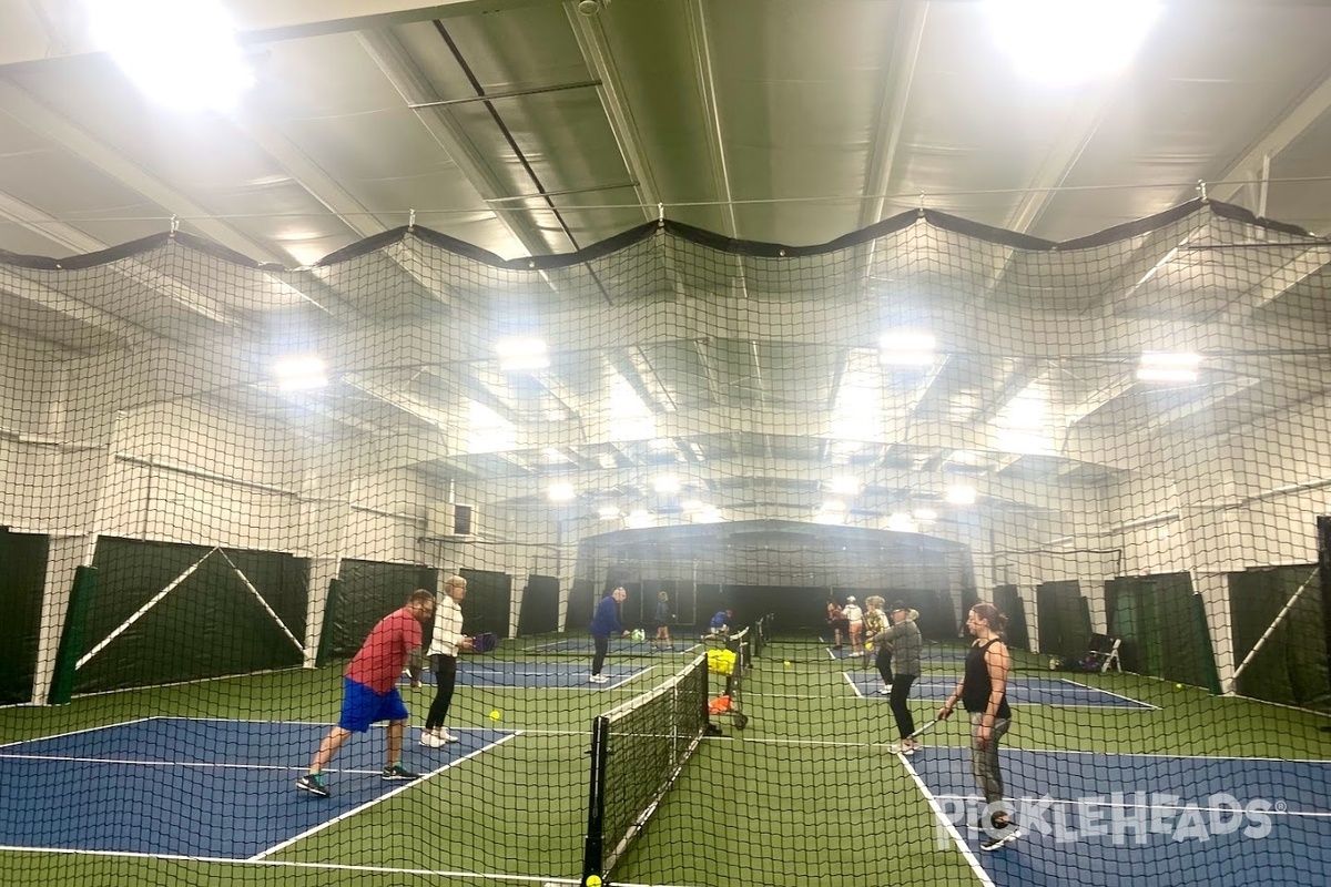 Photo of Pickleball at Pickle Shack